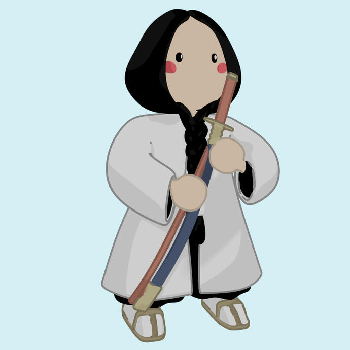 Unohana